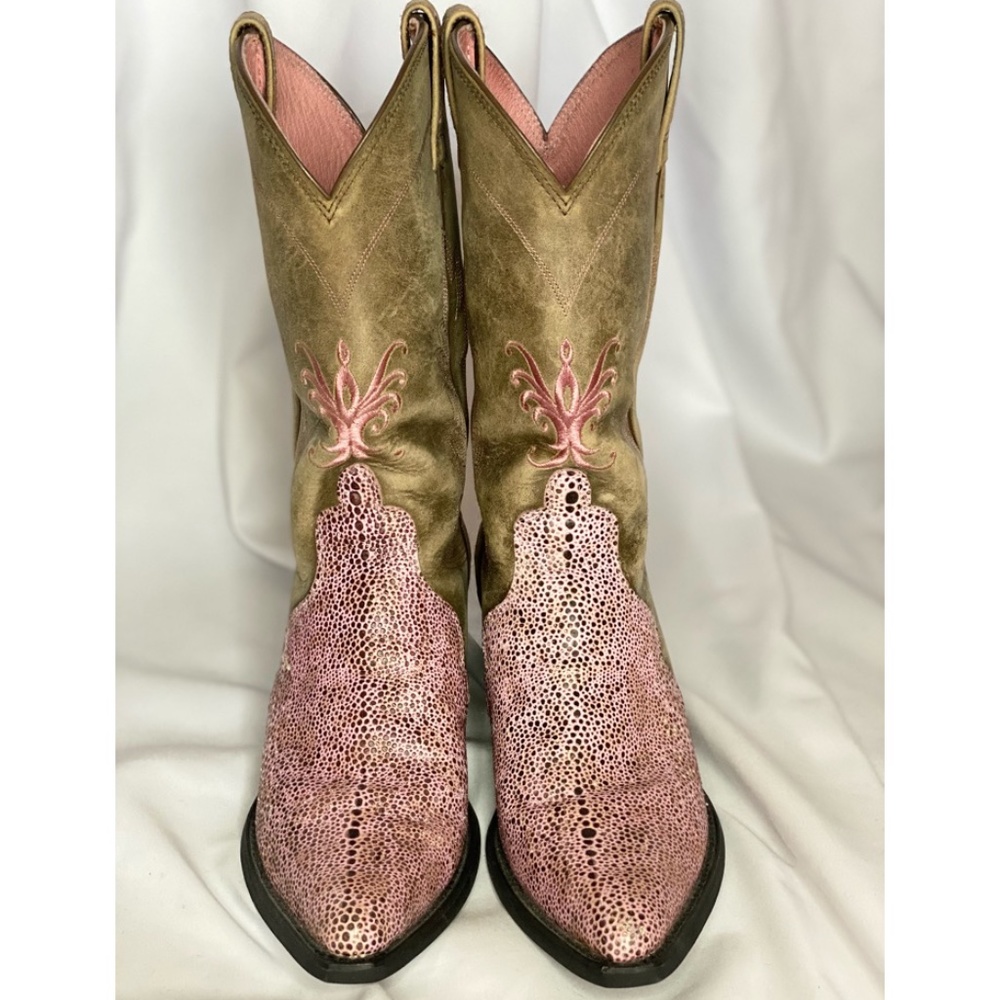 Ariat Western Boot, Women's Size 7.5